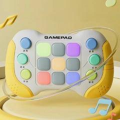 Pop It Game Pad Diversão Garantida®