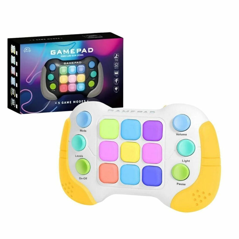 Pop It Game Pad Diversão Garantida®