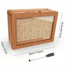 Cofre Desafio 10 Mil Reais Diversão Garantida®