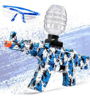 Brinquedo Arminha Bolinhas De Gel Elétrica Automática Diversão Garantida®