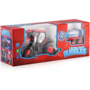 Trator Lança Bolhas Sabão  Diversão Garantida®