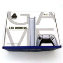 Game Stick 4K + 20.000 Jogos Diversão Garantida®