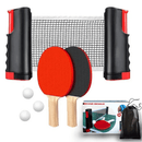 Kit Ping Pong  Diversão Garantida®
