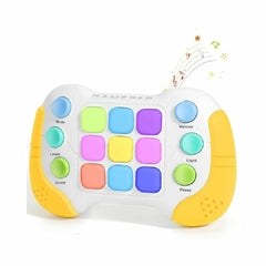 Pop It Game Pad Diversão Garantida®