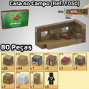 Blocos Magnéticos Minecraft Diversão Garantida®