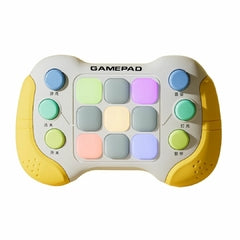 Pop It Game Pad Diversão Garantida®