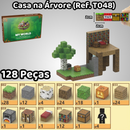 Blocos Magnéticos Minecraft Diversão Garantida®