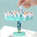 Astronautas Equilibristas Diversão Garantida®