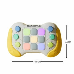 Pop It Game Pad Diversão Garantida®