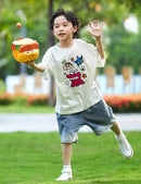 Catapulta de Pulso saltitante Diversão Garantida®