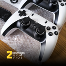 Game Stick 4K + 20.000 Jogos Diversão Garantida®