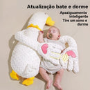 Travesseiro relaxante durma Filhinho (a) Diversão Garantida®