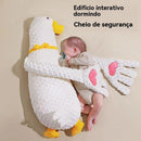 Travesseiro relaxante durma Filhinho (a) Diversão Garantida®