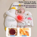 Travesseiro relaxante durma Filhinho (a) Diversão Garantida®