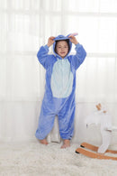 Pijama do Stitch Diversão Garantida®