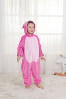 Pijama do Stitch Diversão Garantida®