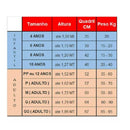 Pijama do Stitch Diversão Garantida®