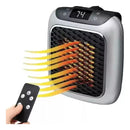 Aquecedor Portátil HotLar Bivolt  Diversão Garantida®