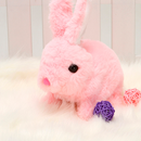 Coelhinho Pula-Pula Diversão Garantida®