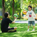 Catapulta de Pulso saltitante Diversão Garantida®