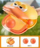 Catapulta de Pulso saltitante Diversão Garantida®