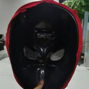 Máscara do Homem-Aranha com LED Olhos Remotos  Diversão Garantida®