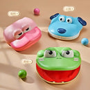 Catapulta de Pulso saltitante Diversão Garantida®