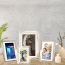 Quadro Digital Memórias Eternas Diversão Garantida®