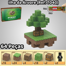 Blocos Magnéticos Minecraft Diversão Garantida®