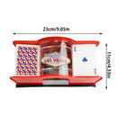 Embaralhador de Cartas Diversão Garantida®