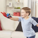 Lança Teia Homem Aranha® Diversão Garantida® (COMPRE 1 E LEVE 2)
