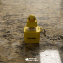 Patinho Quacky Diversão Garantida®