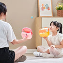 Catapulta de Pulso saltitante Diversão Garantida®