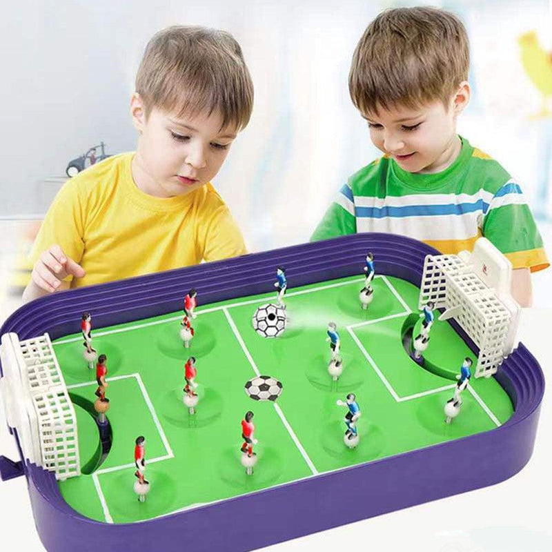 Futebol de Mesa Diversão Garantida®