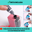 Carimbo Educativo Operações Matemáticas Diversão Garantida®