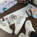 Tênis AF1 Bobbie Goods Diversão Garantida®