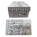 Tênis AF1 Bobbie Goods Diversão Garantida®