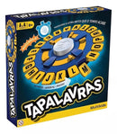Jogo Tapalavras Multikids Diversão Garantida®