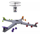 Jogo De Tabuleiro Playmonster Drone Home Diversão Garantida®