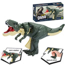 Tiranossauro Rex Diversão Garantida®