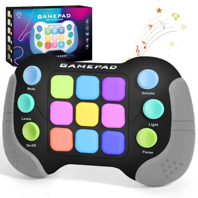 Pop It Game Pad Diversão Garantida®