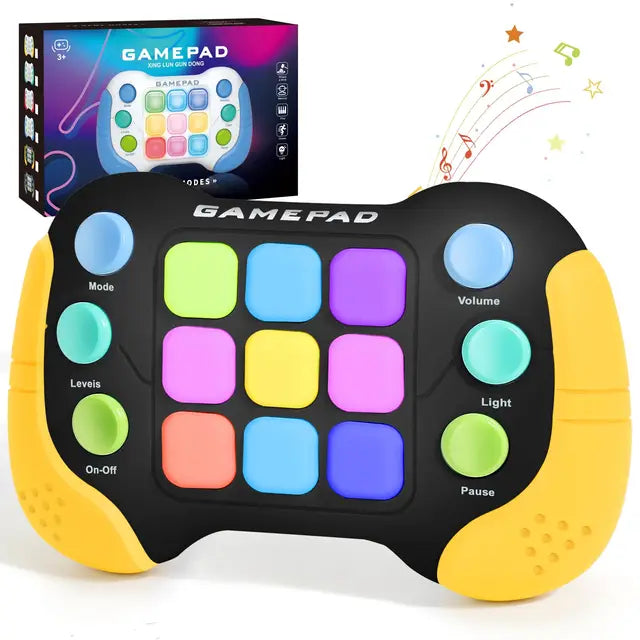 Pop It Game Pad Diversão Garantida®