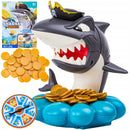 🦈 Tubarão Pirata Diversão Garantida® 🦈