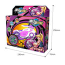 Giroscópio mágico infinito Vortex Diversão Garantida®