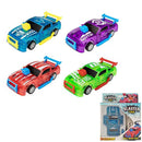 Blaster Car Diversão Garantida®