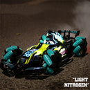 F 1 Racing Diversão Garantida®