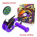 Giroscópio mágico infinito Vortex Diversão Garantida®