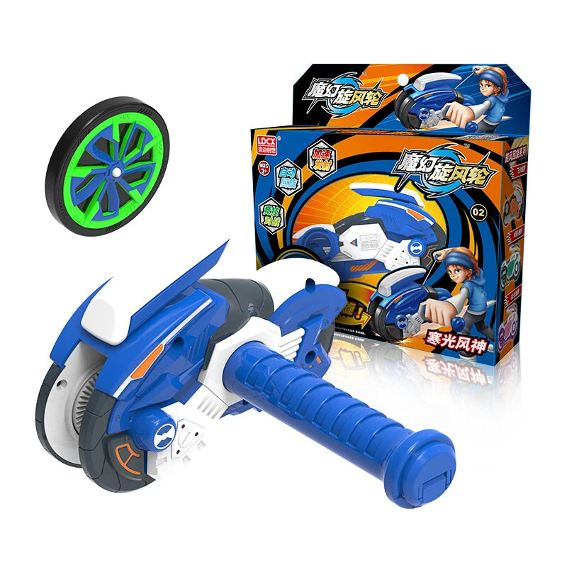 Giroscópio mágico infinito Vortex Diversão Garantida®