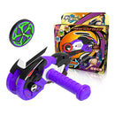 Giroscópio mágico infinito Vortex Diversão Garantida®