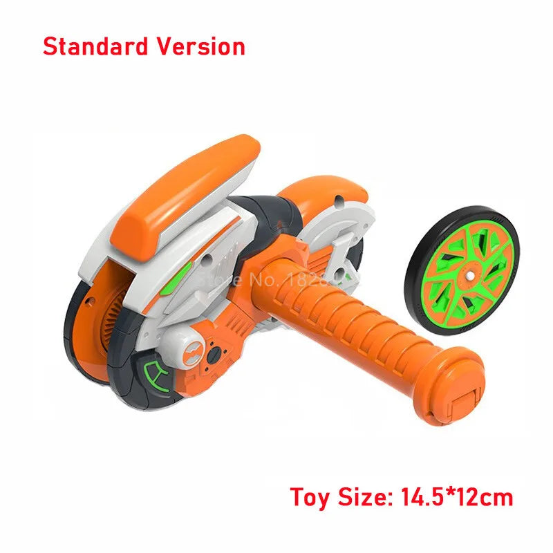 Giroscópio mágico infinito Vortex Diversão Garantida®